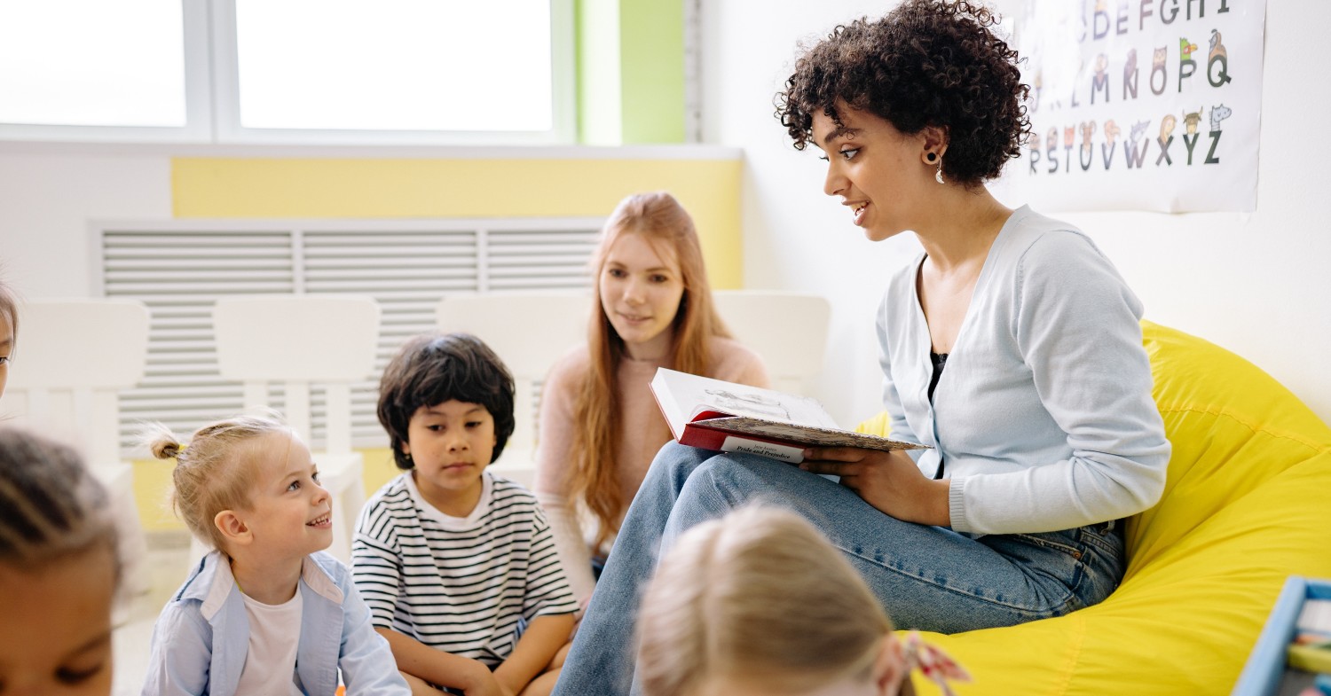 <p>Principals do more than administer discipline. Through hiring, curriculum oversight, community building, and professional development, principals significantly impact student outcomes.</p>