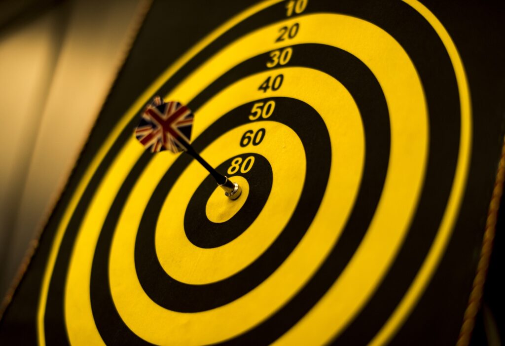 Practice Makes Perfect: Getting Your Ideal GMAT Score