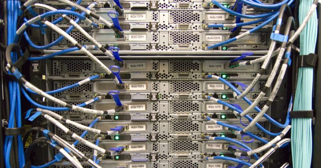 What Is a Network Engineer?